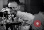 Immagine di Gli interni di laboratorio di agronomia Washington DC USA, 1939, secondo 61 filmato di repertorio 65675032327