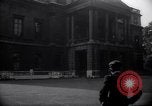 Standbild Treffen der EAC Lancaster House London, 1944, aus Sekunde 3 historischem Filmmaterial Videoclip 65675032328