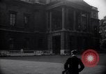 Standbild Treffen der EAC Lancaster House London, 1944, aus Sekunde 4 historischem Filmmaterial Videoclip 65675032328