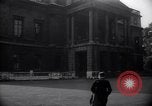 Standbild Treffen der EAC Lancaster House London, 1944, aus Sekunde 5 historischem Filmmaterial Videoclip 65675032328
