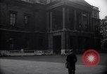 Standbild Treffen der EAC Lancaster House London, 1944, aus Sekunde 6 historischem Filmmaterial Videoclip 65675032328