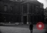 Standbild Treffen der EAC Lancaster House London, 1944, aus Sekunde 7 historischem Filmmaterial Videoclip 65675032328