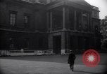 Standbild Treffen der EAC Lancaster House London, 1944, aus Sekunde 8 historischem Filmmaterial Videoclip 65675032328