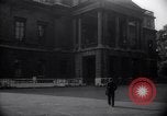 Standbild Treffen der EAC Lancaster House London, 1944, aus Sekunde 9 historischem Filmmaterial Videoclip 65675032328
