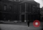 Standbild Treffen der EAC Lancaster House London, 1944, aus Sekunde 10 historischem Filmmaterial Videoclip 65675032328