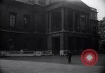 Standbild Treffen der EAC Lancaster House London, 1944, aus Sekunde 12 historischem Filmmaterial Videoclip 65675032328