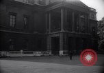 Standbild Treffen der EAC Lancaster House London, 1944, aus Sekunde 16 historischem Filmmaterial Videoclip 65675032328