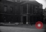 Standbild Treffen der EAC Lancaster House London, 1944, aus Sekunde 18 historischem Filmmaterial Videoclip 65675032328