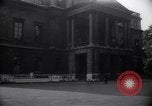 Standbild Treffen der EAC Lancaster House London, 1944, aus Sekunde 20 historischem Filmmaterial Videoclip 65675032328