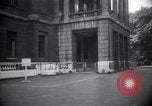 Standbild Treffen der EAC Lancaster House London, 1944, aus Sekunde 23 historischem Filmmaterial Videoclip 65675032328