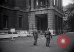 Standbild Treffen der EAC Lancaster House London, 1944, aus Sekunde 26 historischem Filmmaterial Videoclip 65675032328