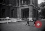Standbild Treffen der EAC Lancaster House London, 1944, aus Sekunde 27 historischem Filmmaterial Videoclip 65675032328