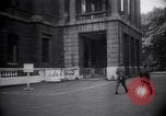 Standbild Treffen der EAC Lancaster House London, 1944, aus Sekunde 28 historischem Filmmaterial Videoclip 65675032328