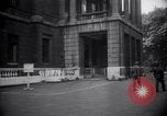 Standbild Treffen der EAC Lancaster House London, 1944, aus Sekunde 29 historischem Filmmaterial Videoclip 65675032328