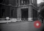 Standbild Treffen der EAC Lancaster House London, 1944, aus Sekunde 31 historischem Filmmaterial Videoclip 65675032328