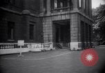 Standbild Treffen der EAC Lancaster House London, 1944, aus Sekunde 33 historischem Filmmaterial Videoclip 65675032328