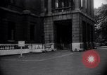 Standbild Treffen der EAC Lancaster House London, 1944, aus Sekunde 34 historischem Filmmaterial Videoclip 65675032328