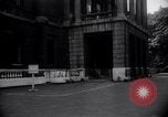 Standbild Treffen der EAC Lancaster House London, 1944, aus Sekunde 35 historischem Filmmaterial Videoclip 65675032328