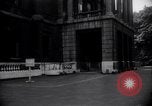 Standbild Treffen der EAC Lancaster House London, 1944, aus Sekunde 36 historischem Filmmaterial Videoclip 65675032328