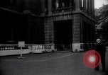 Standbild Treffen der EAC Lancaster House London, 1944, aus Sekunde 37 historischem Filmmaterial Videoclip 65675032328