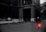 Standbild Treffen der EAC Lancaster House London, 1944, aus Sekunde 38 historischem Filmmaterial Videoclip 65675032328