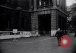 Standbild Treffen der EAC Lancaster House London, 1944, aus Sekunde 39 historischem Filmmaterial Videoclip 65675032328