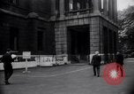 Standbild Treffen der EAC Lancaster House London, 1944, aus Sekunde 41 historischem Filmmaterial Videoclip 65675032328