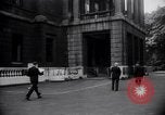 Standbild Treffen der EAC Lancaster House London, 1944, aus Sekunde 42 historischem Filmmaterial Videoclip 65675032328
