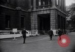 Standbild Treffen der EAC Lancaster House London, 1944, aus Sekunde 43 historischem Filmmaterial Videoclip 65675032328