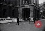 Standbild Treffen der EAC Lancaster House London, 1944, aus Sekunde 44 historischem Filmmaterial Videoclip 65675032328