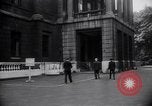 Standbild Treffen der EAC Lancaster House London, 1944, aus Sekunde 45 historischem Filmmaterial Videoclip 65675032328