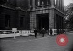 Standbild Treffen der EAC Lancaster House London, 1944, aus Sekunde 47 historischem Filmmaterial Videoclip 65675032328