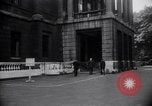 Standbild Treffen der EAC Lancaster House London, 1944, aus Sekunde 49 historischem Filmmaterial Videoclip 65675032328