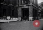 Standbild Treffen der EAC Lancaster House London, 1944, aus Sekunde 50 historischem Filmmaterial Videoclip 65675032328