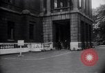 Standbild Treffen der EAC Lancaster House London, 1944, aus Sekunde 53 historischem Filmmaterial Videoclip 65675032328
