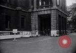 Standbild Treffen der EAC Lancaster House London, 1944, aus Sekunde 54 historischem Filmmaterial Videoclip 65675032328
