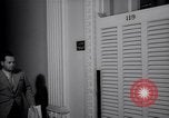 Image of reporters Washington DC USA, 1944, second 4 stock footage video 65675032330