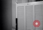 Image of reporters Washington DC USA, 1944, second 8 stock footage video 65675032330