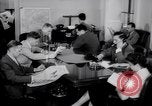 Image of reporters Washington DC USA, 1944, second 24 stock footage video 65675032330
