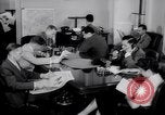 Image of reporters Washington DC USA, 1944, second 25 stock footage video 65675032330