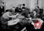 Image of reporters Washington DC USA, 1944, second 27 stock footage video 65675032330