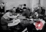 Image of reporters Washington DC USA, 1944, second 29 stock footage video 65675032330