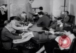 Image of reporters Washington DC USA, 1944, second 31 stock footage video 65675032330