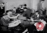 Image of reporters Washington DC USA, 1944, second 33 stock footage video 65675032330