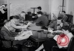 Image of reporters Washington DC USA, 1944, second 36 stock footage video 65675032330