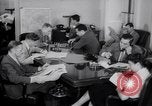 Image of reporters Washington DC USA, 1944, second 38 stock footage video 65675032330