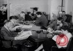 Image of reporters Washington DC USA, 1944, second 40 stock footage video 65675032330