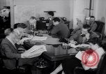 Image of reporters Washington DC USA, 1944, second 42 stock footage video 65675032330