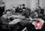 Image of reporters Washington DC USA, 1944, second 45 stock footage video 65675032330