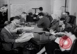 Image of reporters Washington DC USA, 1944, second 46 stock footage video 65675032330